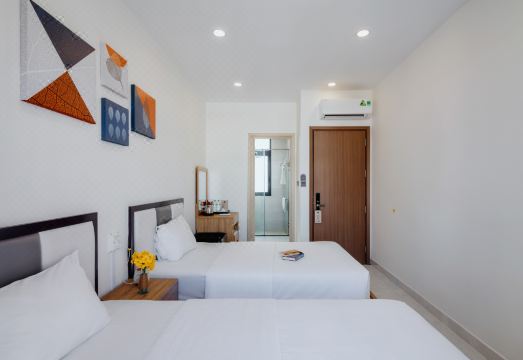 Lalisa Hotel 객실 사진