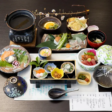 Shirahama Onsen Kisyu Hanto