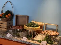 Flamingo Hai Tien Resort managed by Flamingo Hotels and Resorts - breakfast