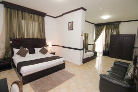 Damal Hotel Hargeisa