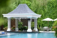 The Beverly Hotel Pattaya - Bares