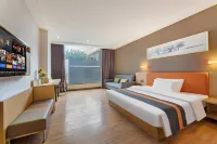 Yunli Hotel (Foshan Lecong Louvre Furniture City) - 2-نجوم