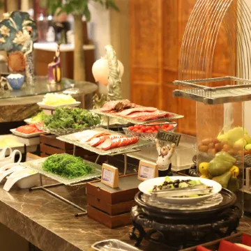 Metropolo Nanjing Road Nanjing Hotel, Shanghai