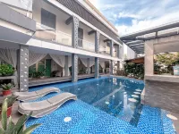 Eloisa Royal Suites - Scenic