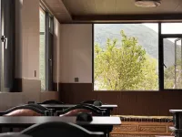 維西能聰康巴飯店