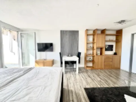 JJ Living - Alpenblick Hotels in Scheidegg