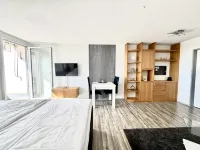 JJ Living - Alpenblick Hotels in Lindenberg im Allgäu