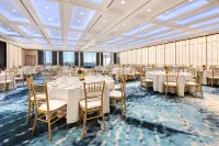 Pan Pacific Perth - Business