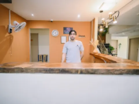 Swing & Pillows @ Putrajaya Selangor โรงแรมในปุตราจายา