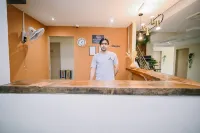 Swing & Pillows @ Putrajaya Selangor Hotels in Putrajaya