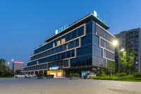 Hanting Hotel (Wenzhou Longwan Airport Branch) Các khách sạn gần Lingkun Ferry