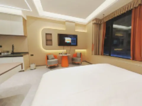 福泉瀾郡ホテル
