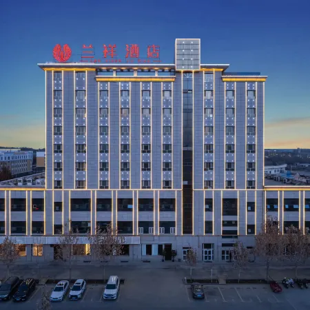 Lanxiang Hotel
