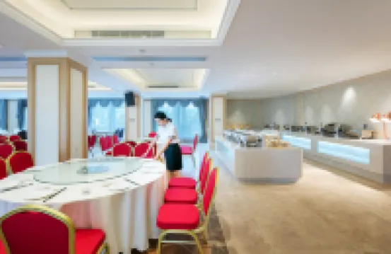 Vienna Hotel (Quzhou Jianglang Mountain Scenic Spot)