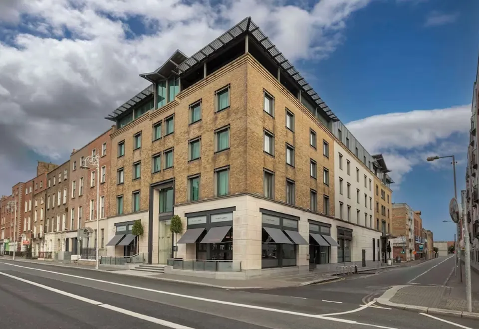 The 10 Best Luxury Hotels in Dublin, From Classic to Unique