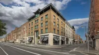 The Morrison Dublin, Curio Collection by Hilton - 5 stelle