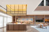 Holiday Inn Express Hai'An ailway Station, an IHG hotel