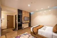 Nansc Hotel Hotels in Bhairawa