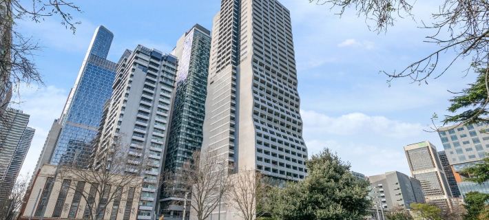 Oaks Melbourne on William Suites Hotels in Melbourne