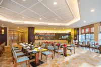 โรงแรมนานาชาติคอนช์ จิงเต๋อ - พร้อมอาหารเช้า
