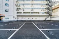 Zheng Yang Hotel - 주차장