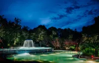 Huichang Hanxian Hot Spring Resort Hotel Hotels in Huichang