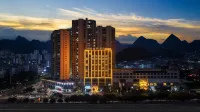 Vienna Hotel (Zhenfeng Branch) Hotels near Minshan Park