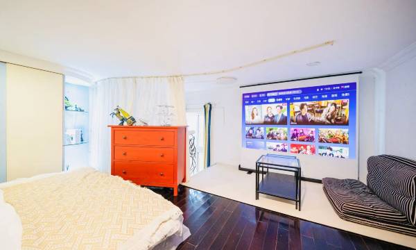 Andy Homestay (Sinan Road)