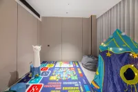 YI GE XIN WISDOM HOTEL - Семейные