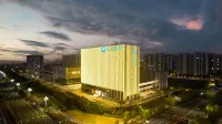 HanTing Hotel (Lianyungang Xuwei Avenue) Hôtels à : Lianyungang
