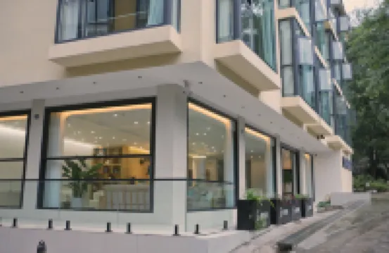 花水灣普利斯酒店