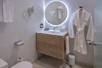 Serhs Carlit Boutique Hotel