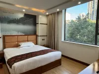 Xiaoniao Jinshan Inn Hotels in Shizhu County