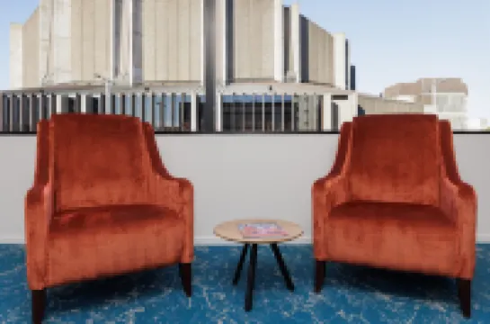 基爾莫爾探索 基督城酒店