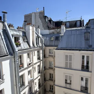 Hipotel Paris Voltaire Bastille