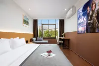 Zhai Ji Smart Hotel (Huanghe Road) Hotels in Wen County