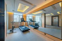 GELI Hotel (Hefei University of Science and Technology of China Huangshan Road)