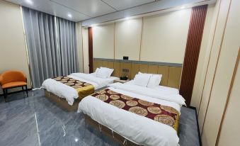 Taiyuan Hotel