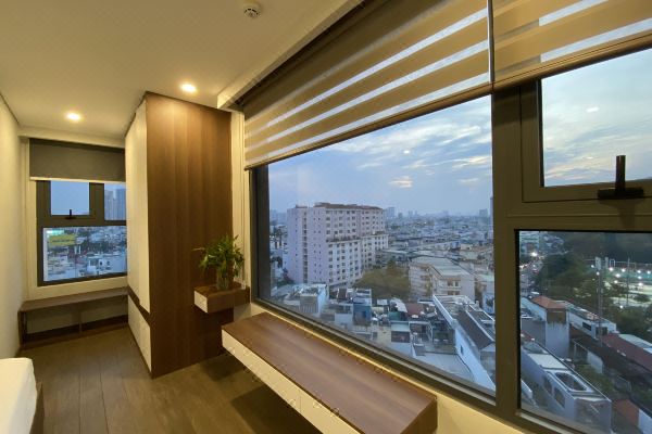 Triostay Vinh Hoi Apartment - Elegant Near City Highlights!(Triostay Vinh Hoi Apartment - Skyline City Views)_4