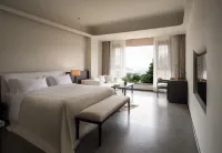 Laobanzhang Shiqishanfang Homestay