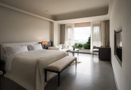 Laobanzhang Shiqishanfang Homestay Отели рядом с достопримечательностью «Daluo Town»