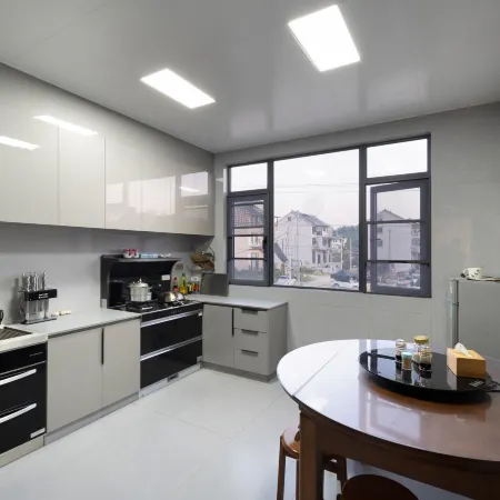 Lishui Songyang Pumen Homestay