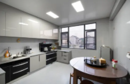 Lishui Songyang Pumen Homestay