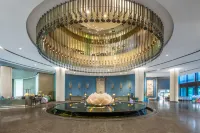 Wuxi  Nianhua Bay Polomydo Hotel,