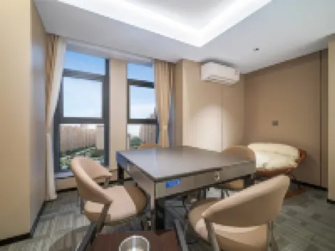 Ruiyuan Hotel (Luoshan Branch) Hotels in Luoshan