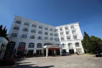 Ngoc Phat Dalat Hotel Hotels in Phuong 3