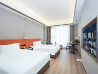 Shangnan Yuntong Yiyun Hotel Hotels in Shangnan