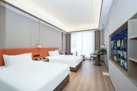 Shangnan Yuntong Yiyun Hotel Hotels in Shangnan