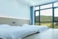 Gexian Mountain Pastoral Ancient Inn