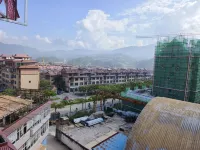 Hongwei - Mountain view
